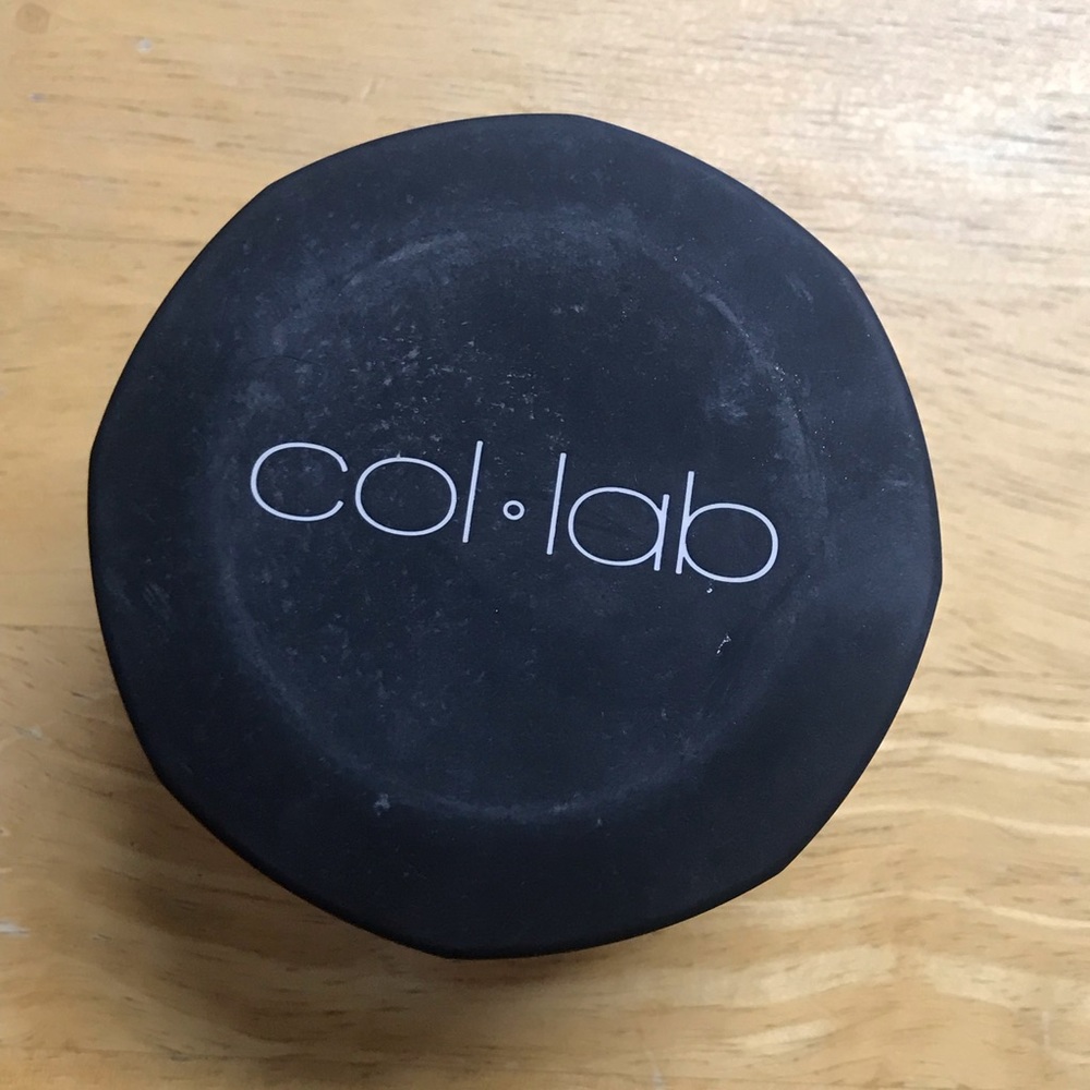 Collab Loose Setting Powder